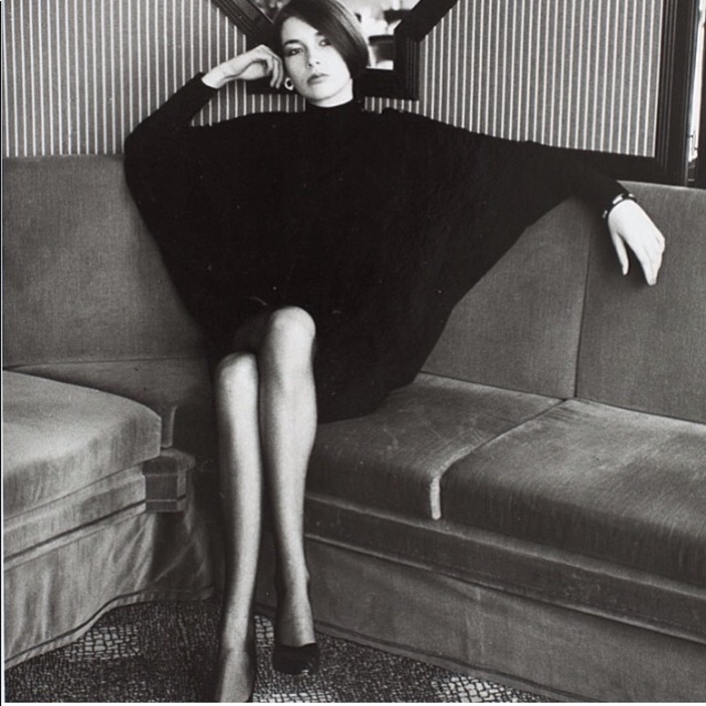 Meet your Posher, Angharad